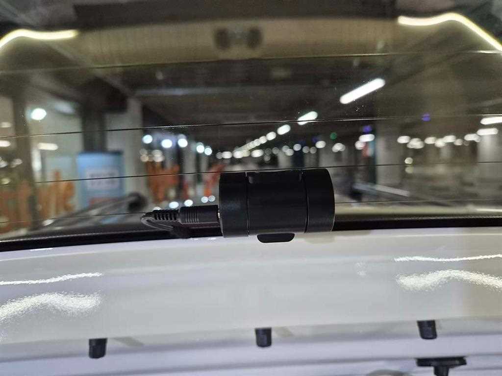HYUNDAI Casper 2025 Blanco - Importación desde Corea - HF Imports Iquique - Foto 16