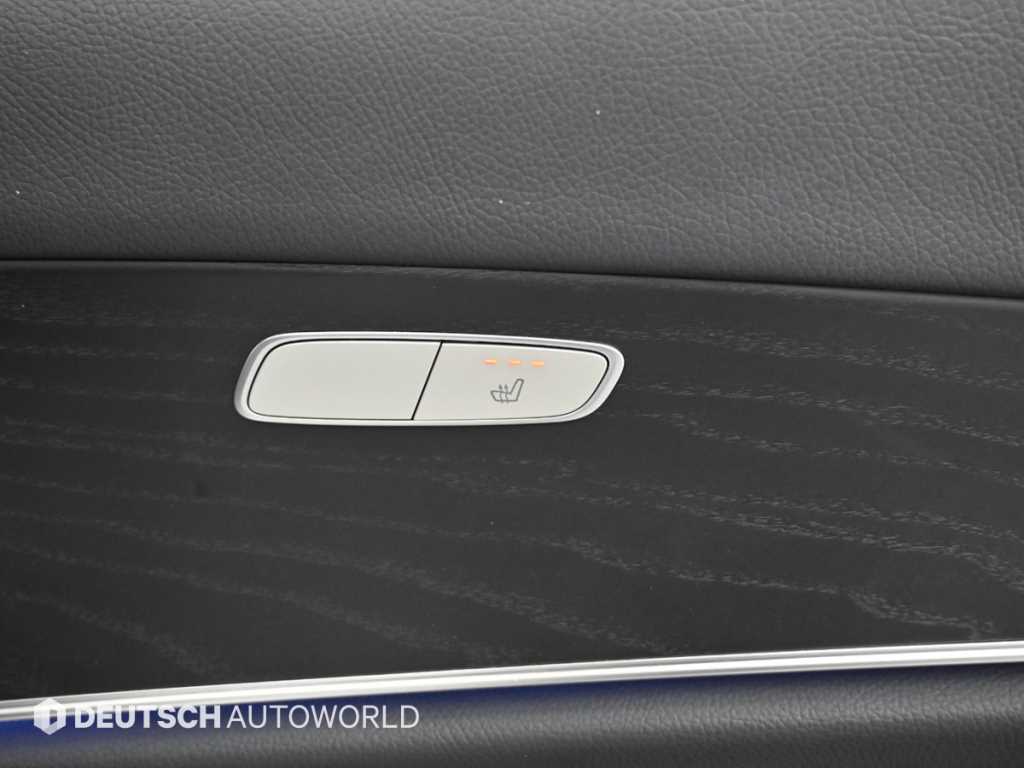 Mercedes Benz E class 2023 - Importación desde Corea - HF Imports Iquique - Foto 16