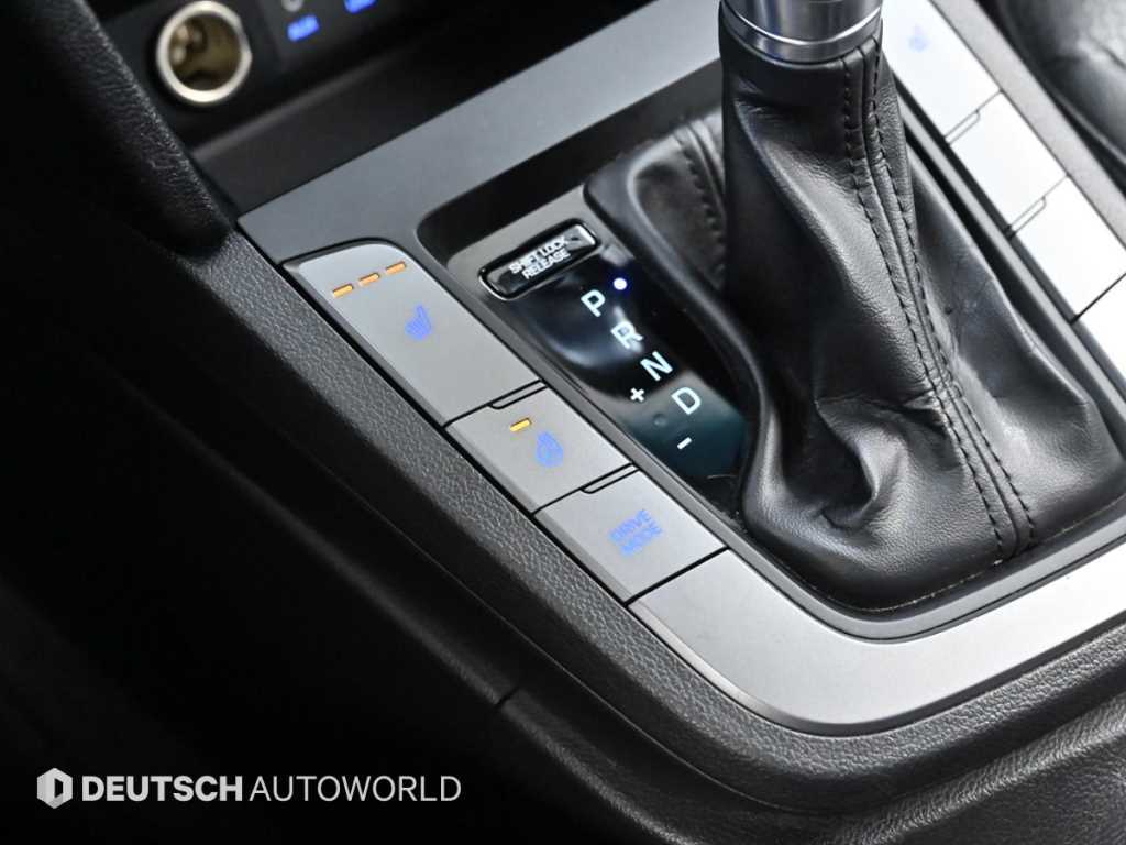 HYUNDAI Avante 2017 Gris - Importación desde Corea - HF Imports Iquique - Foto 17