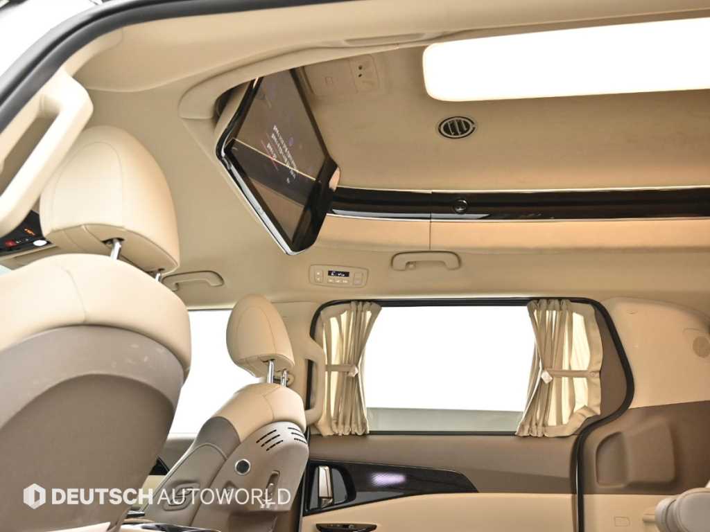 KIA Carnival 2022 - Importación desde Corea - HF Imports Iquique - Foto 18