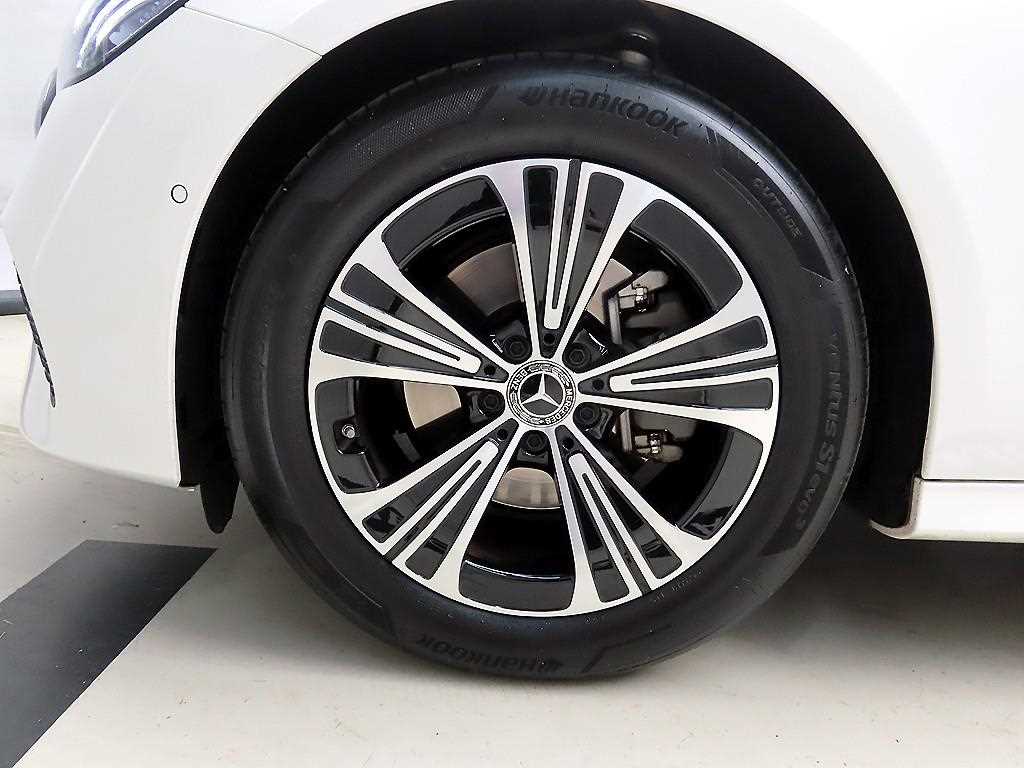 Mercedes Benz E class 2026 Blanco - Importación desde Corea - HF Imports Iquique - Foto 20
