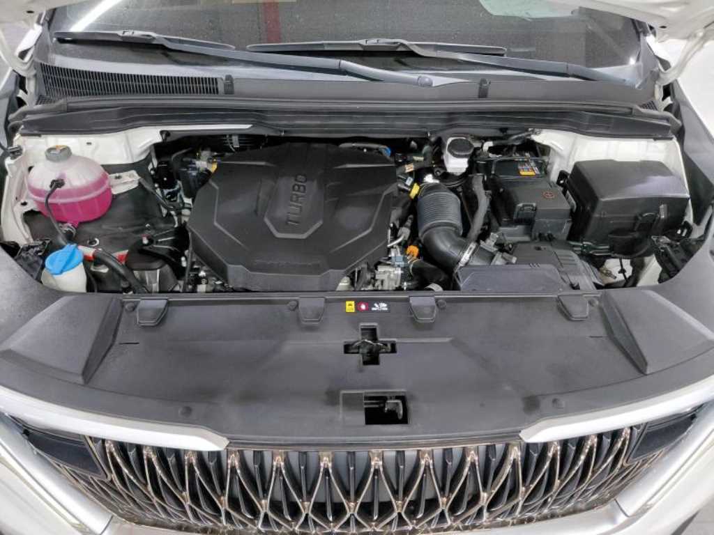 KIA Carnival 2021 Blanco - Importación desde Corea - HF Imports Iquique - Foto 19