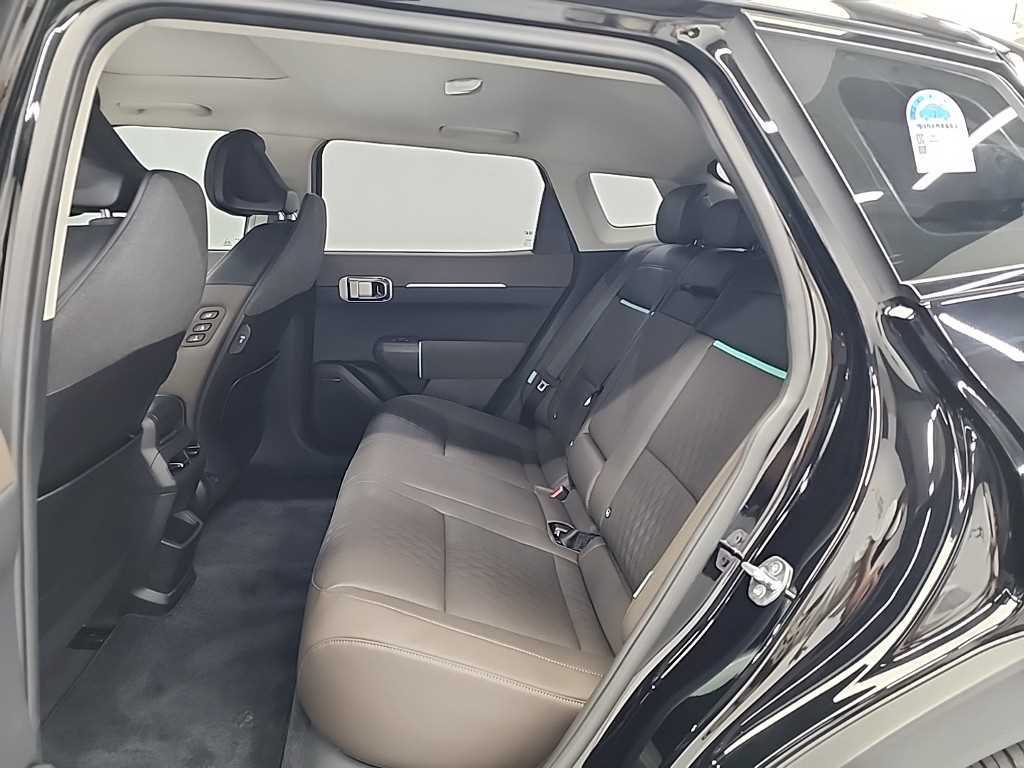 KIA EV4 - Vista 12