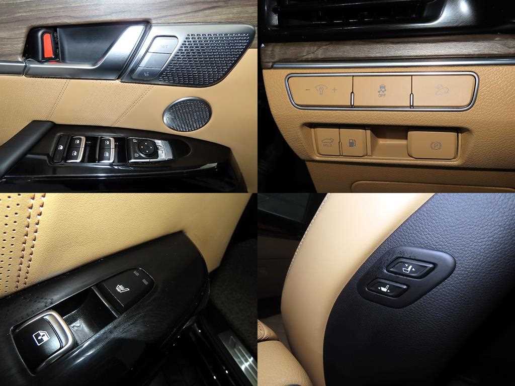 KIA Mohave 2021 Negro - Importación desde Corea - HF Imports Iquique - Foto 18