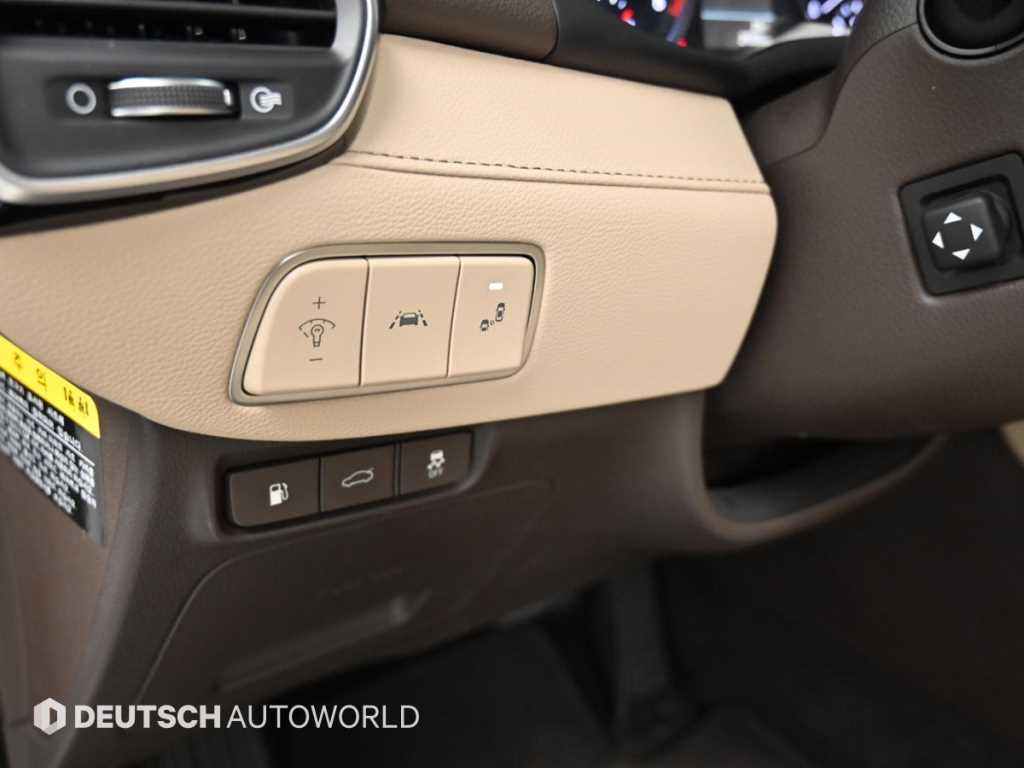 HYUNDAI Grandeur 2019 - Importación desde Corea - HF Imports Iquique - Foto 17