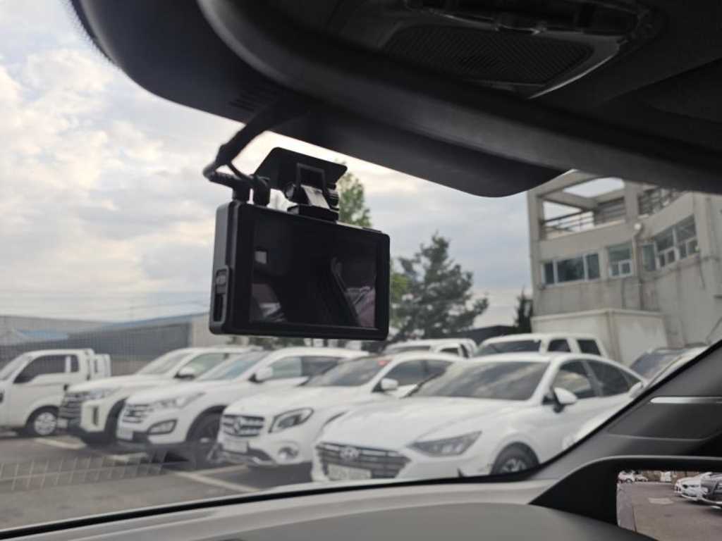 HYUNDAI Ioniq 6 2024 Gris - Importación desde Corea - HF Imports Iquique - Foto 20