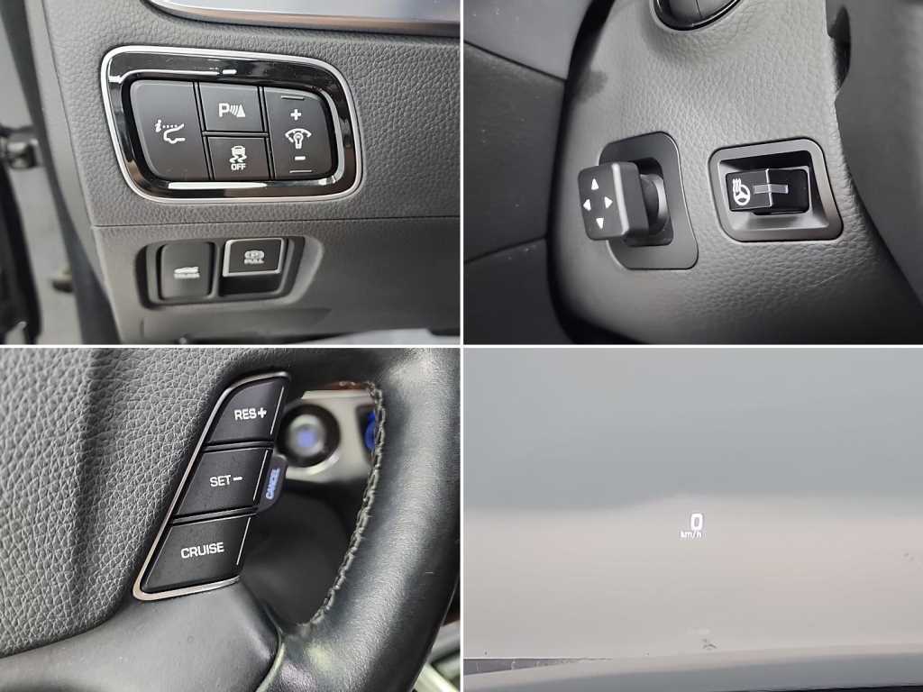 HYUNDAI Equus 2014 Negro - Importación desde Corea - HF Imports Iquique - Foto 18