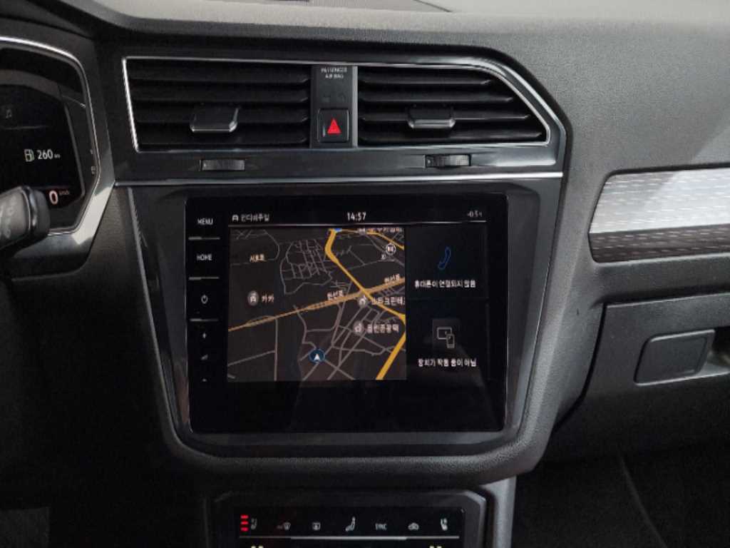 Volkswagen Tiguan 2022 - Importación desde Corea - HF Imports Iquique - Foto 15