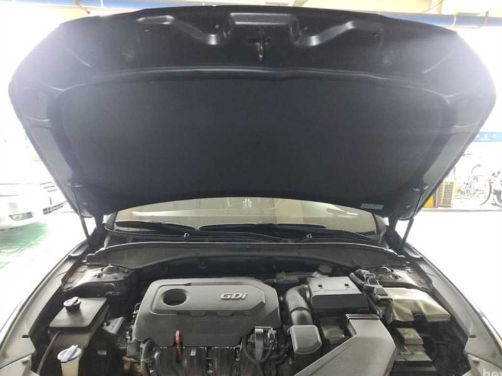 HYUNDAI Grandeur 2019 - Importación desde Corea - HF Imports Iquique - Foto 17