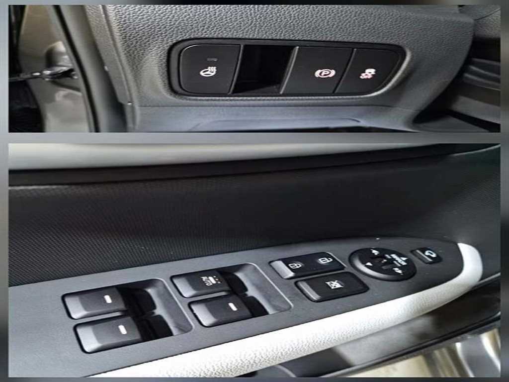 KIA Ray - Vista 12