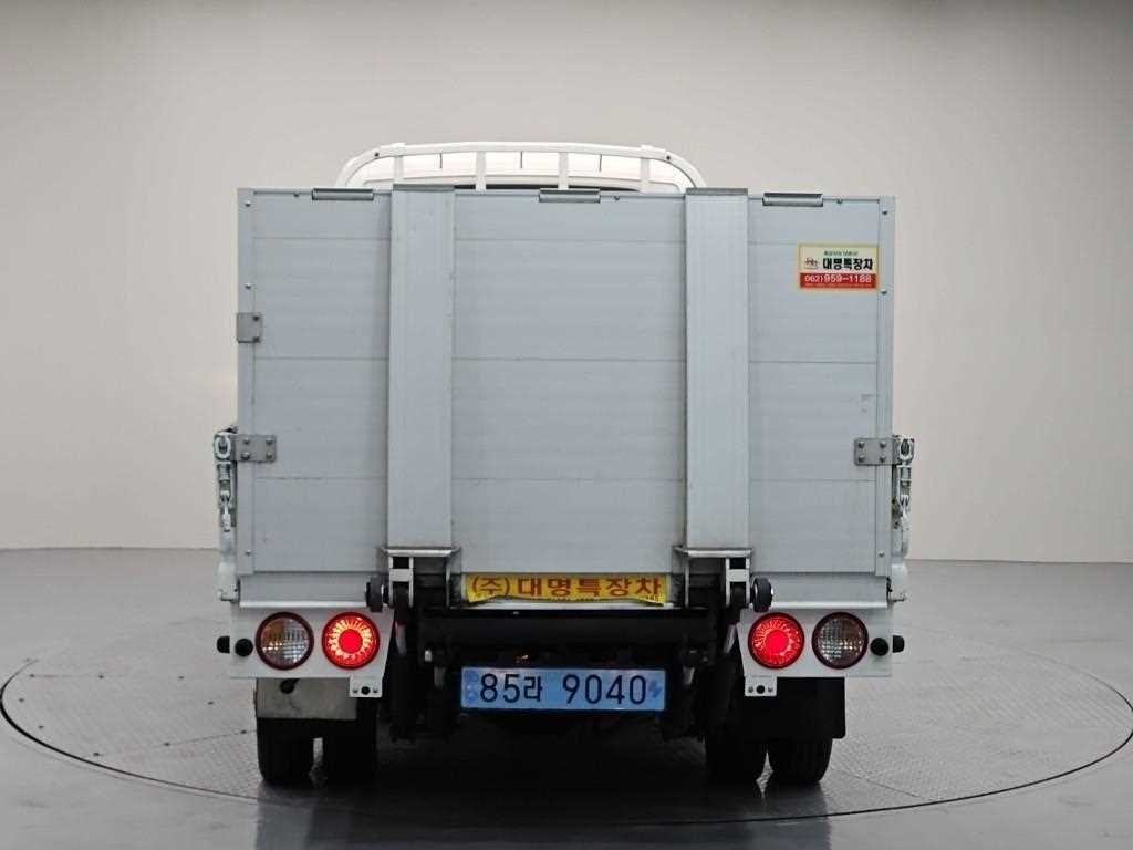 Small Truck Top_Powergate - Vista 3