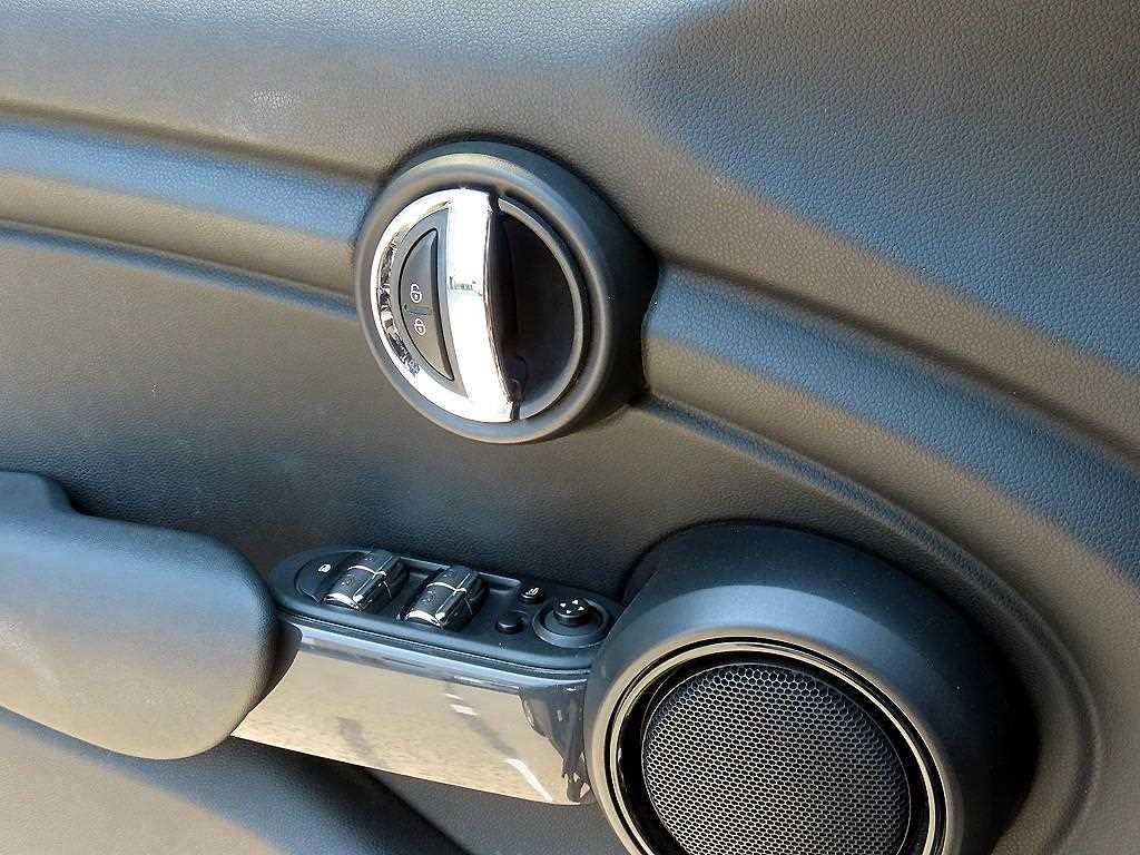 Mini Cooper 2016 Verde - Importación desde Corea - HF Imports Iquique - Foto 13