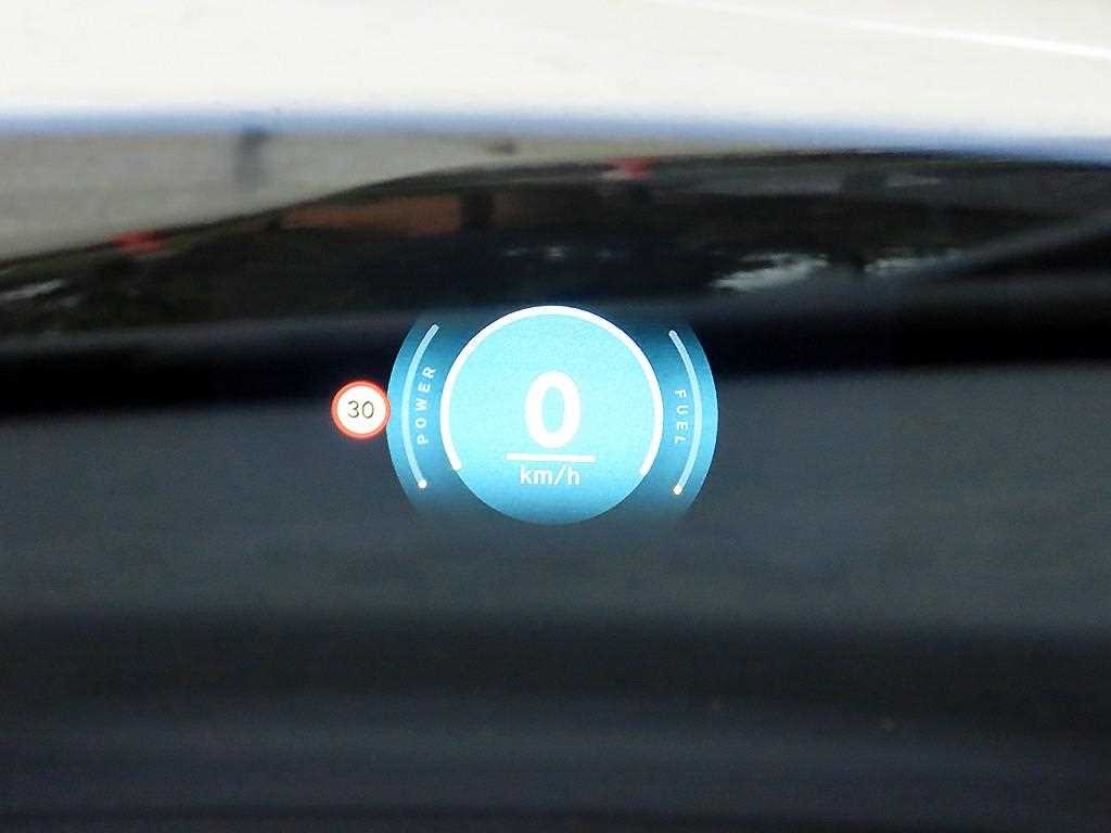 Mini Countryman - Vista 10
