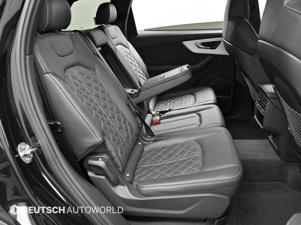 Audi Q7 - Vista 12