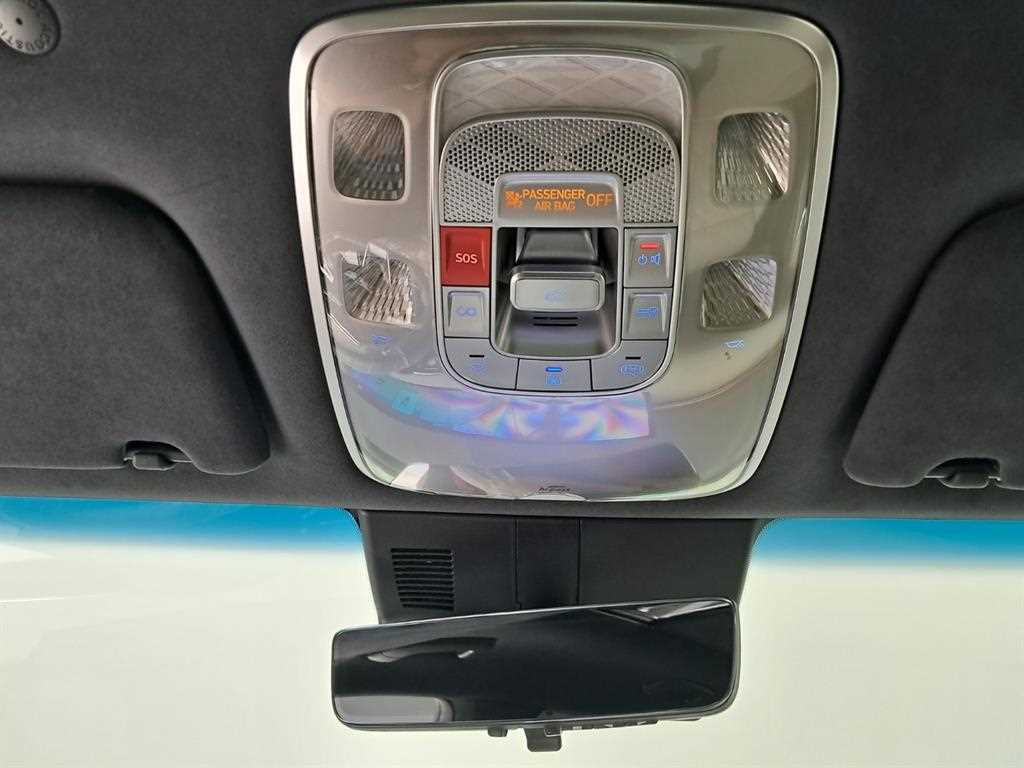 Genesis GV70 - Vista 11