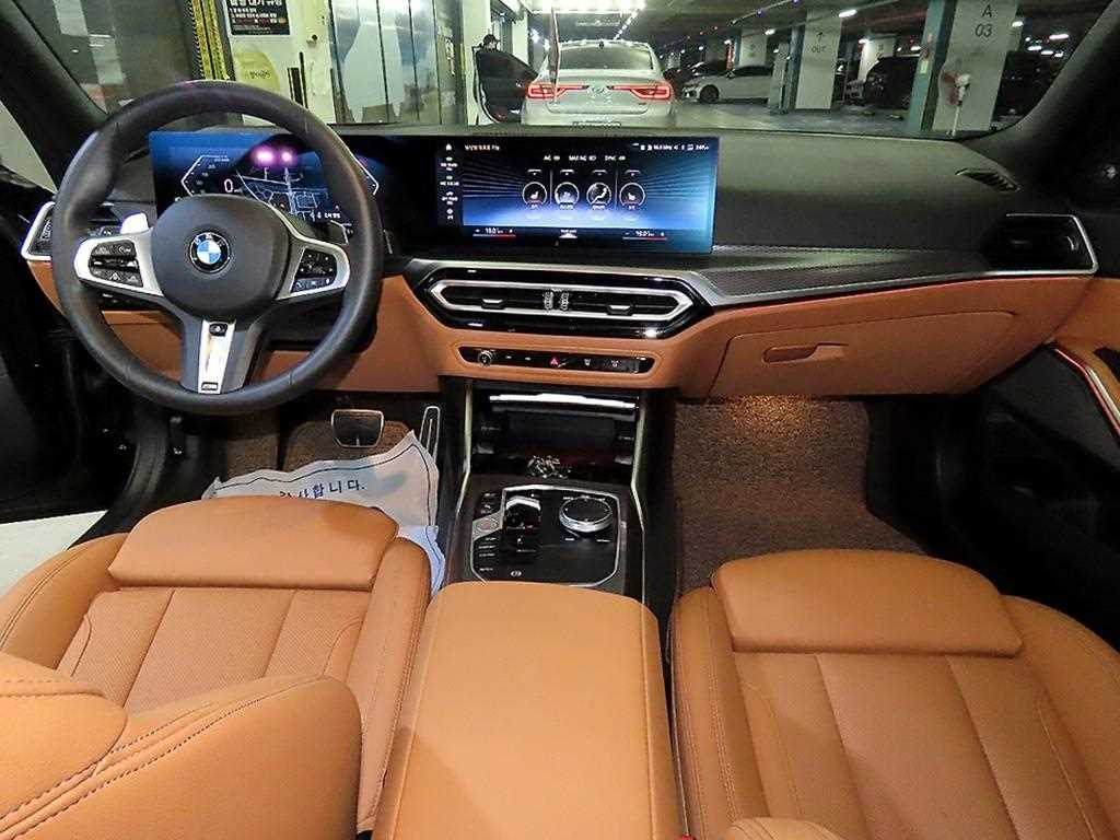 BMW 3 series - Vista 10