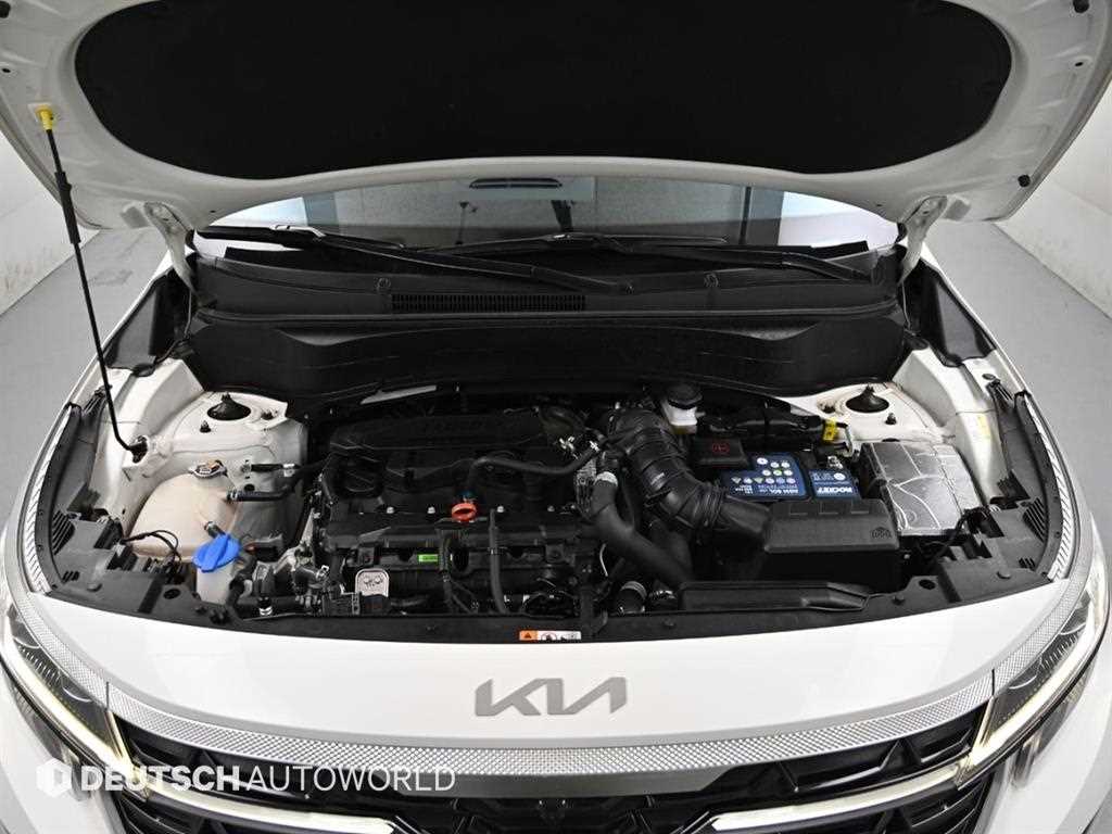 KIA Seltos - Vista 6