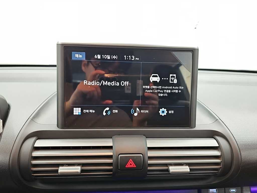 HYUNDAI Casper 2025 Blanco - Importación desde Corea - HF Imports Iquique - Foto 13