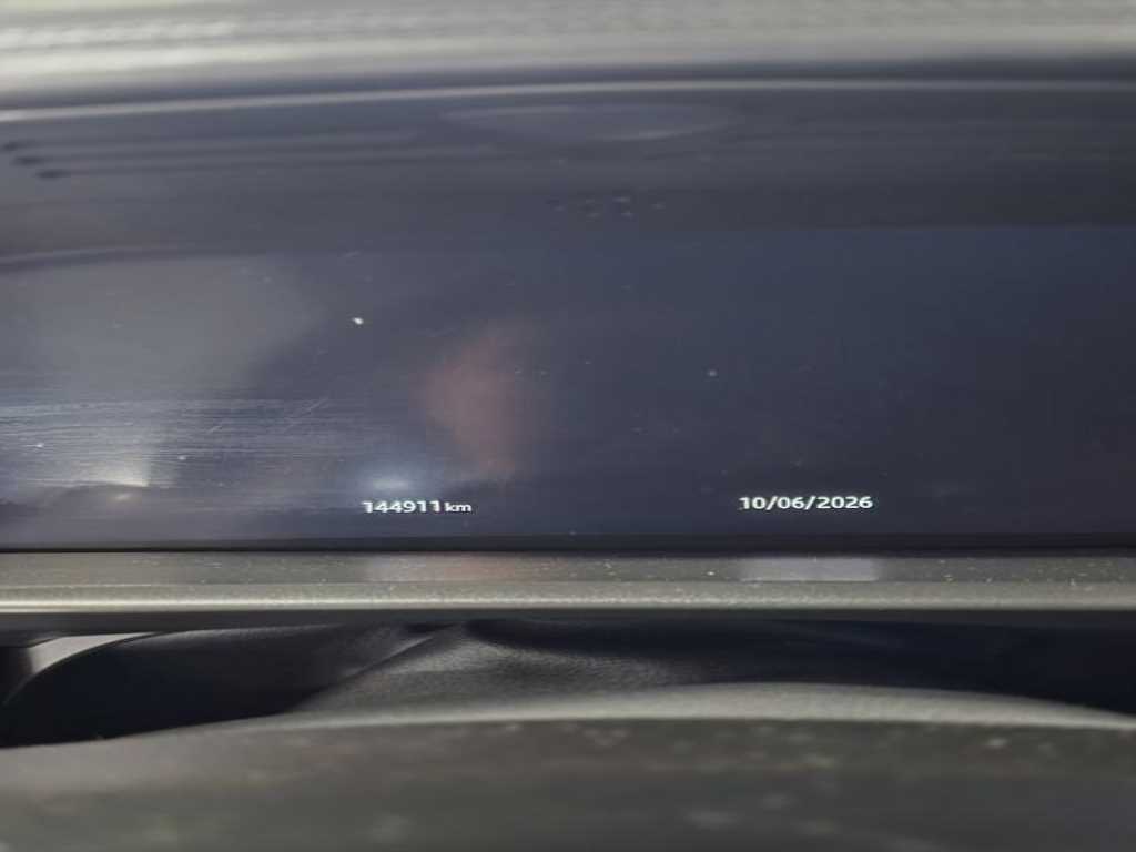 Land Rover Discovery - Vista 6