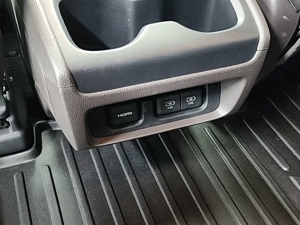 Honda Odyssey 2019 - Importación desde Corea - HF Imports Iquique - Foto 14