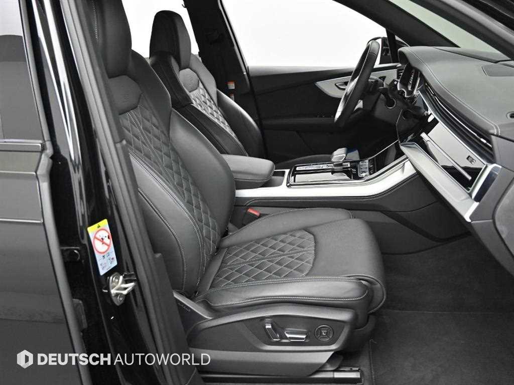 Audi Q7 - Vista 10