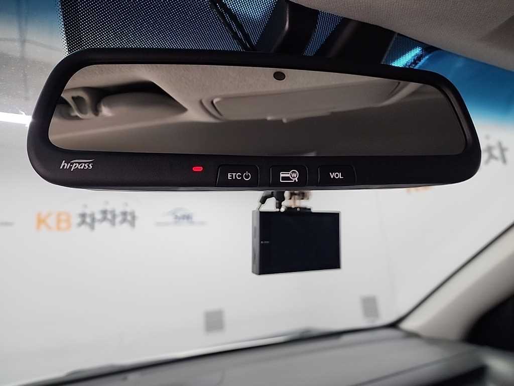 KIA K3 2022 Blanco - Importación desde Corea - HF Imports Iquique - Foto 15