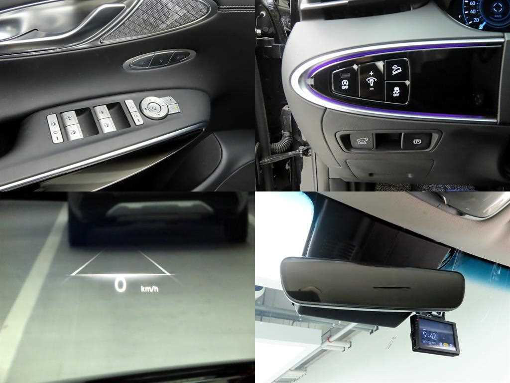 Genesis GV70 2023 - Importación desde Corea - HF Imports Iquique - Foto 18