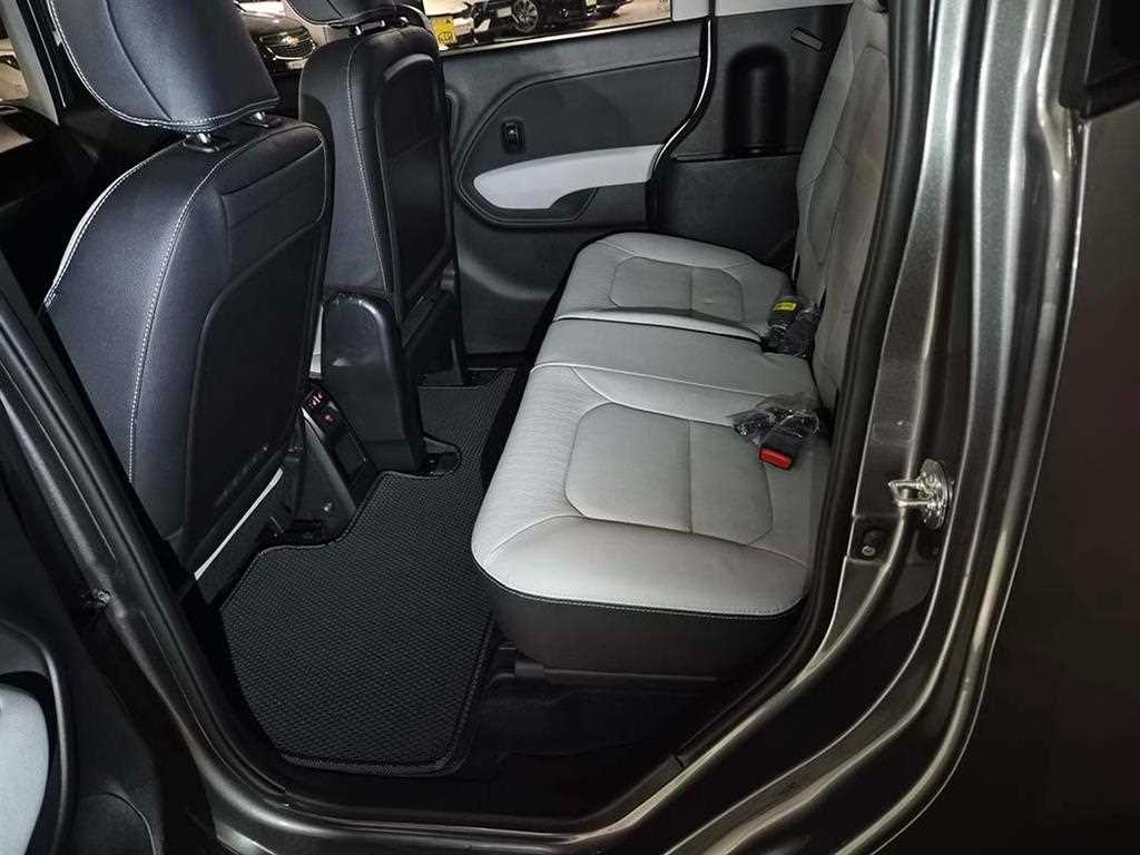 KIA Ray - Vista 7