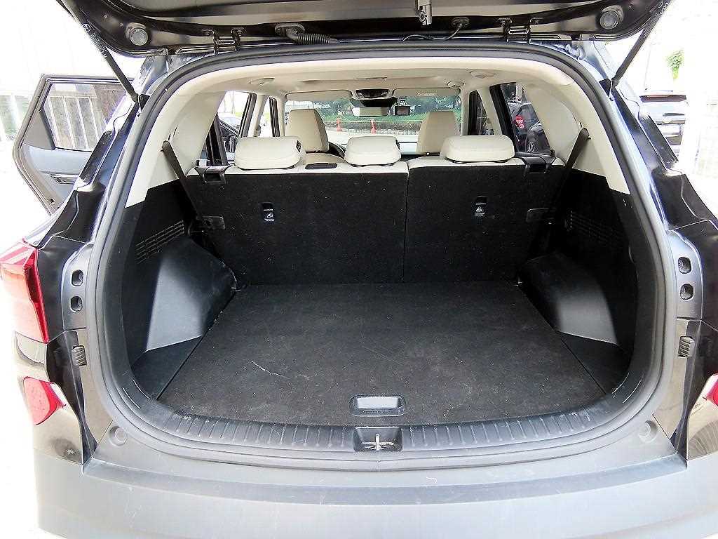 KIA Seltos 2023 Negro - Importación desde Corea - HF Imports Iquique - Foto 19