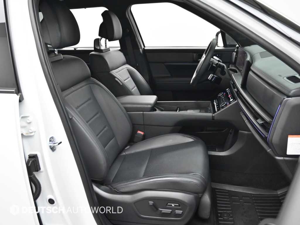 HYUNDAI Santa Fe - Vista 10