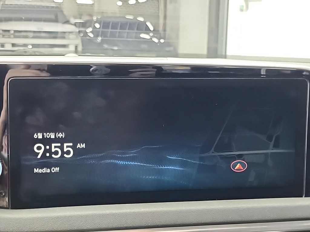 HYUNDAI Sonata 2020 Rojo - Importación desde Corea - HF Imports Iquique - Foto 15