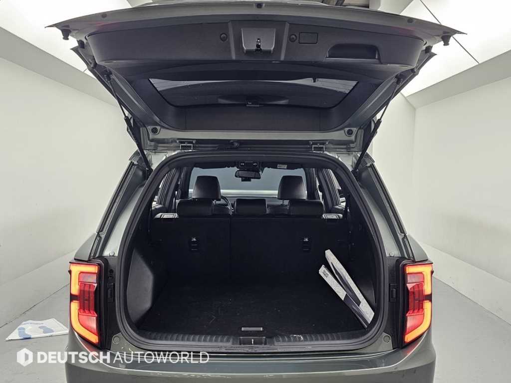 Ssangyong Torres 2023 Gris - Importación desde Corea - HF Imports Iquique - Foto 19
