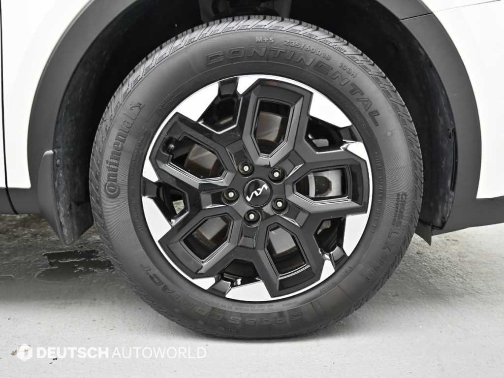 KIA Sorento - Vista 5