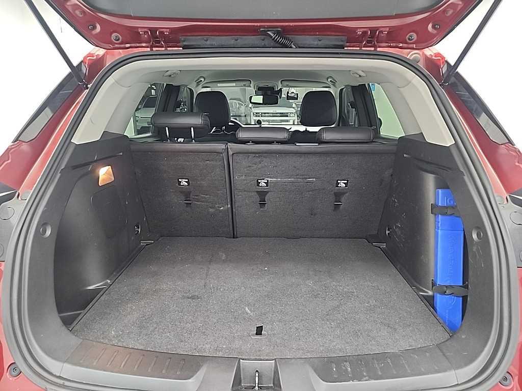 Chevrolet Trail Blazer 2021 - Importación desde Corea - HF Imports Iquique - Foto 18