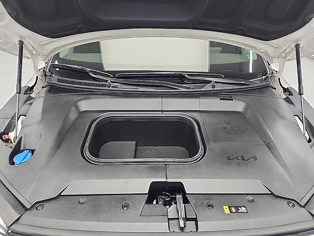 KIA EV3 - Vista 6
