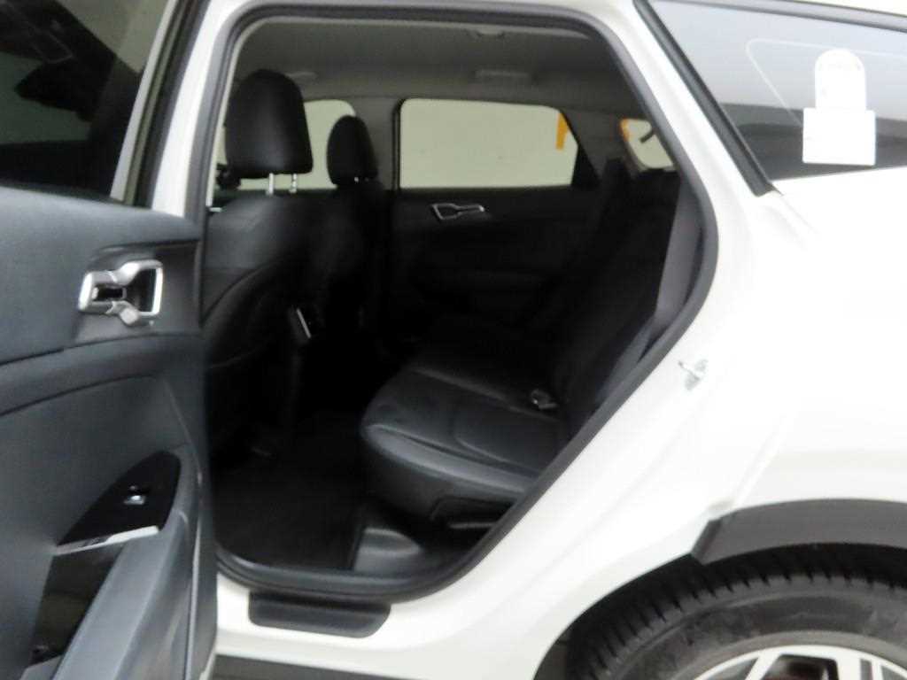 KIA Sportage 2024 Blanco - Importación desde Corea - HF Imports Iquique - Foto 15