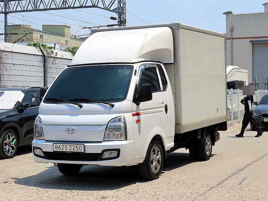 Small Truck tower_built-in tower - Vista 2