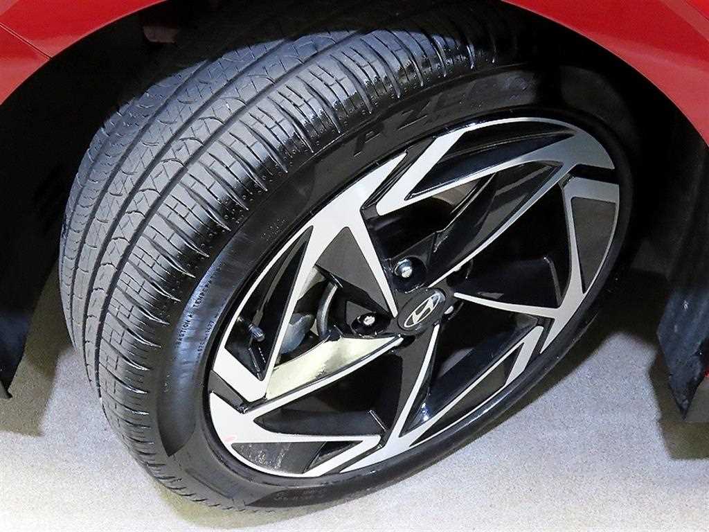 HYUNDAI Sonata 2025 Rojo - Importación desde Corea - HF Imports Iquique - Foto 20