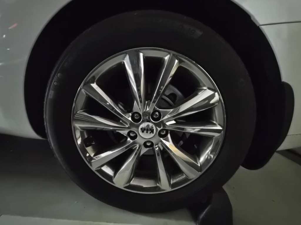KIA Carnival 2019 Blanco - Importación desde Corea - HF Imports Iquique - Foto 19