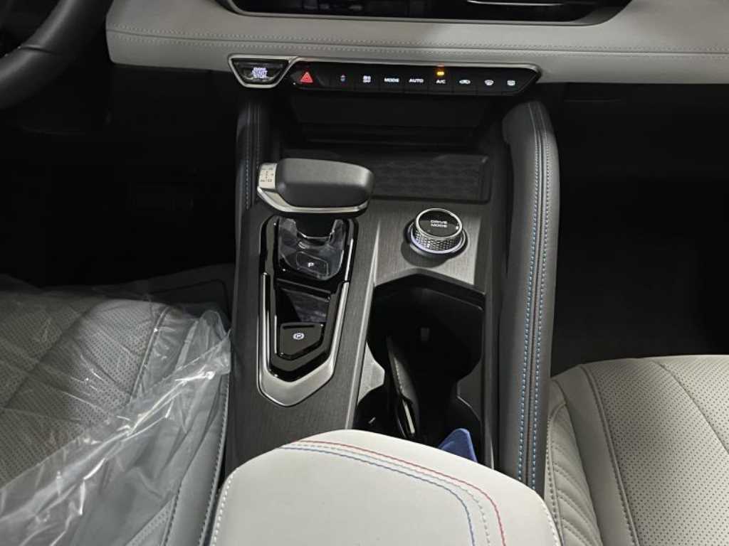 SAMSUNG Grand Koleos - Vista 11