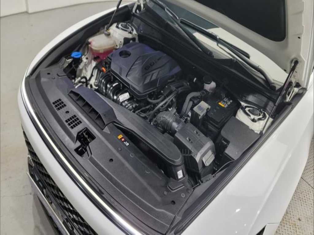 HYUNDAI Grandeur - Vista 12