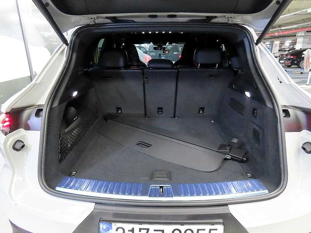 Porsche Cayenne 2024 - Importación desde Corea - HF Imports Iquique - Foto 16
