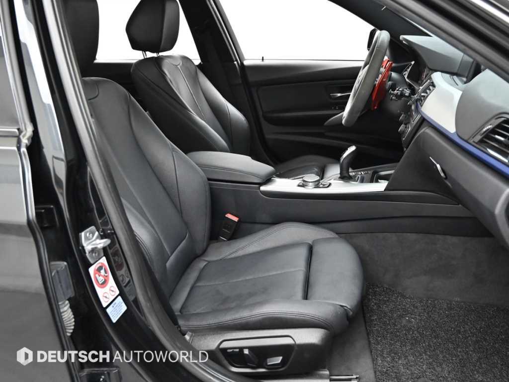 BMW 3 series - Vista 10