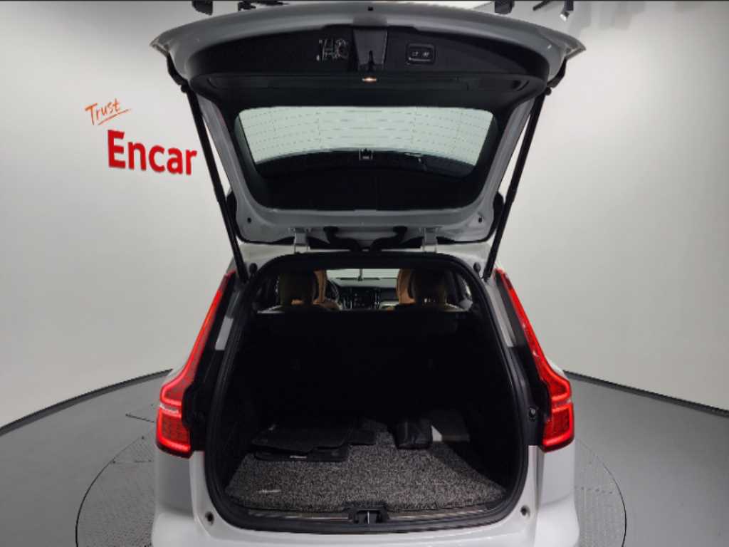 Volvo V60 2020 - Importación desde Corea - HF Imports Iquique - Foto 20