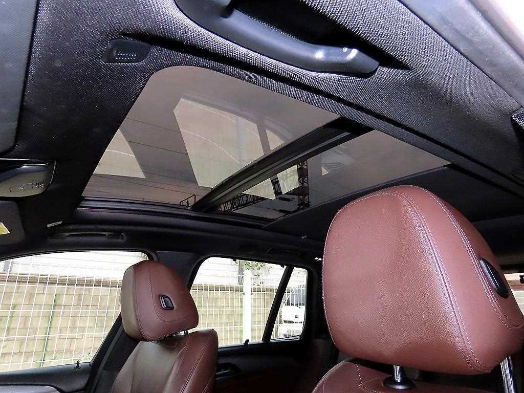 BMW X3 2019 Blanco - Importación desde Corea - HF Imports Iquique - Foto 15