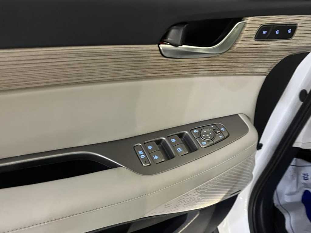 HYUNDAI Palisade 2021 - Importación desde Corea - HF Imports Iquique - Foto 14