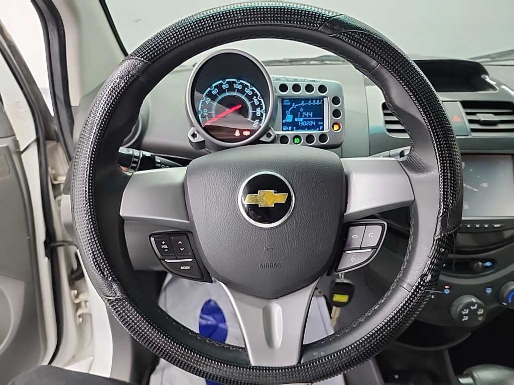 DAEWOO Matiz - Vista 9
