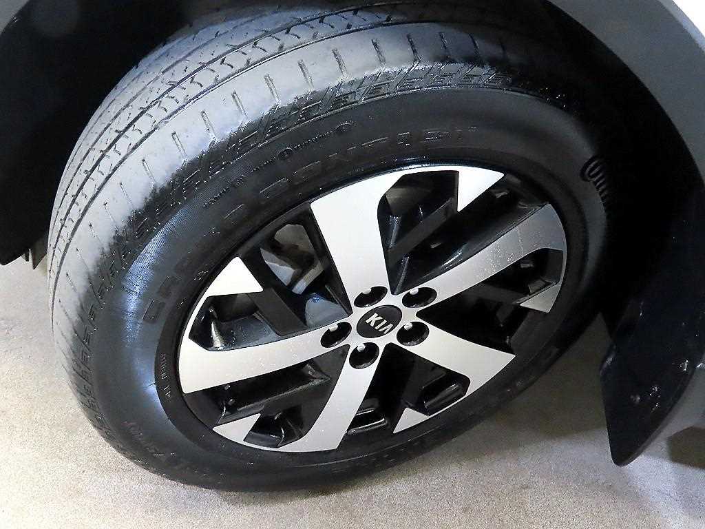 KIA Sorento 2021 Blanco - Importación desde Corea - HF Imports Iquique - Foto 20