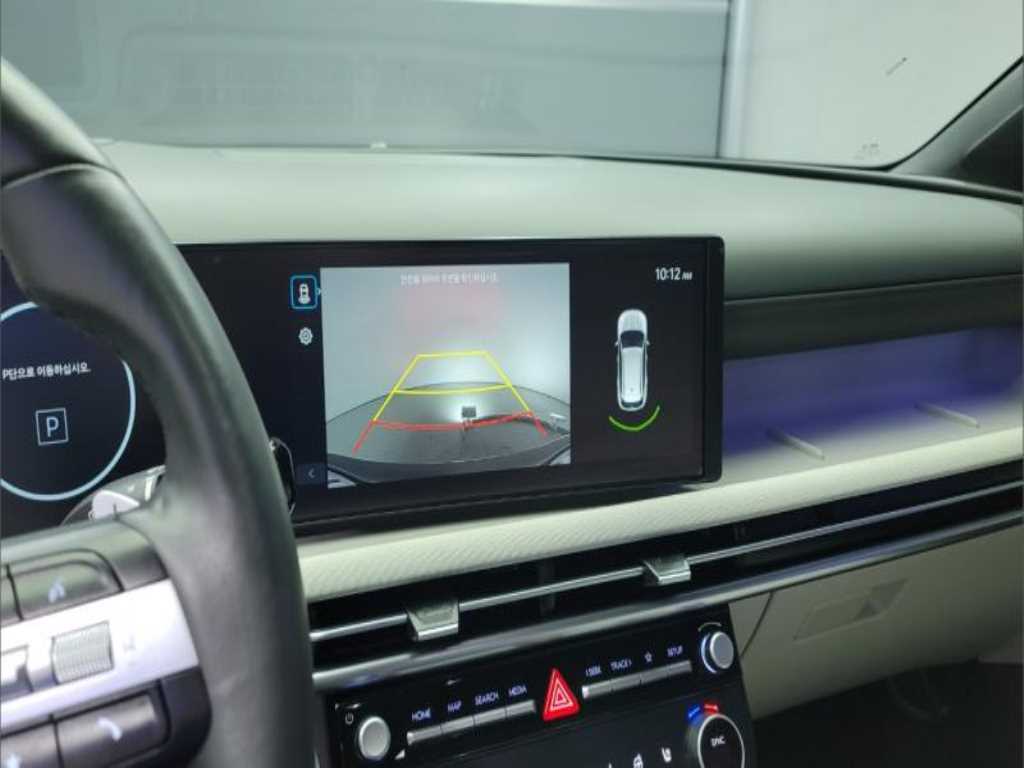 HYUNDAI Tucson 2024 - Importación desde Corea - HF Imports Iquique - Foto 14