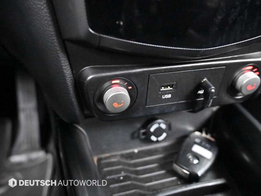 Ssangyong Tivoli 2017 - Importación desde Corea - HF Imports Iquique - Foto 17
